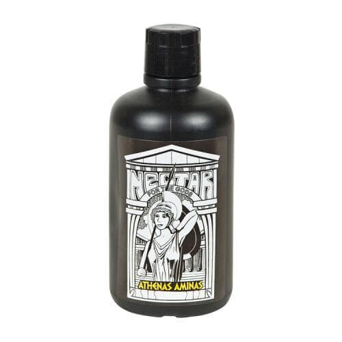 NECTAR FOR THE GODS Athena&#39;s Aminas, 1 qt