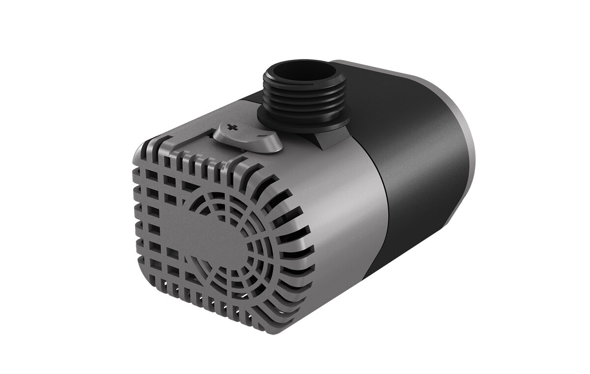 Active Aqua Submersible Pump 160 GPH