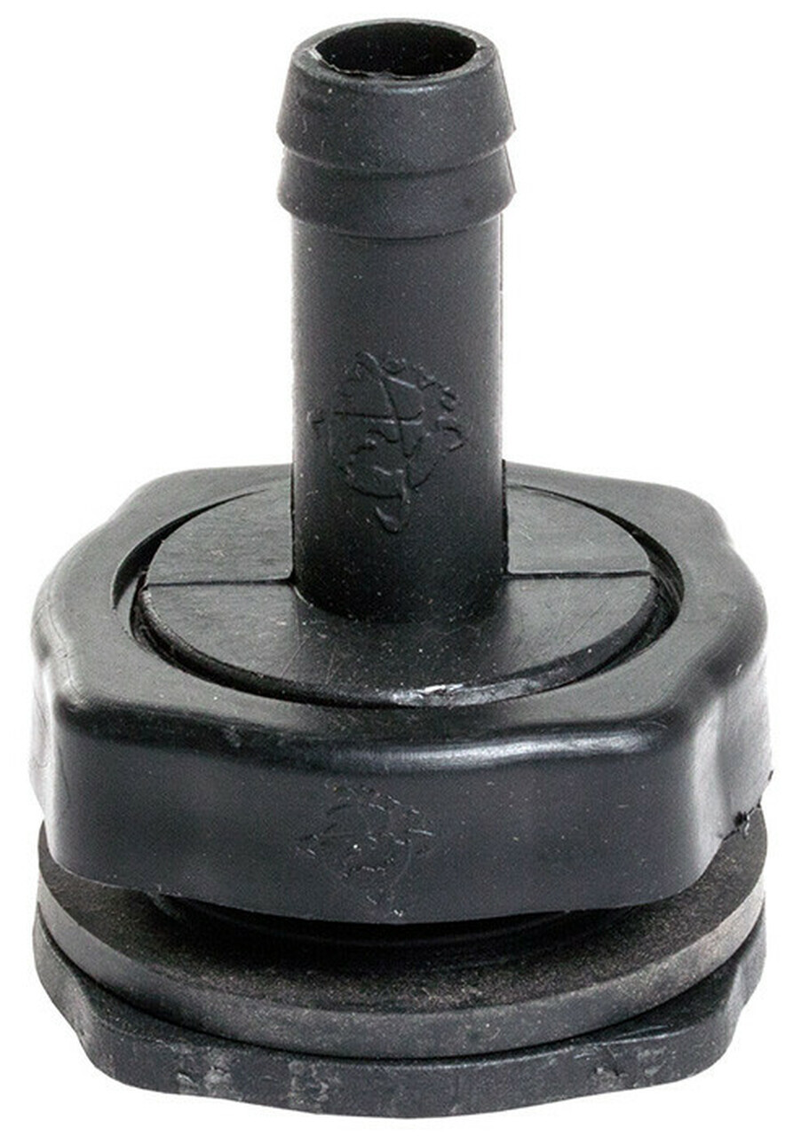 Active Aqua 1/2&quot; Fill/Drain Fittings (10 pack)