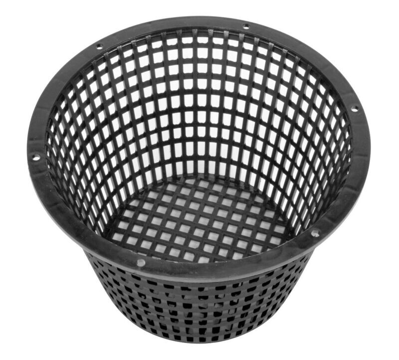 8&quot; HD Net Cup