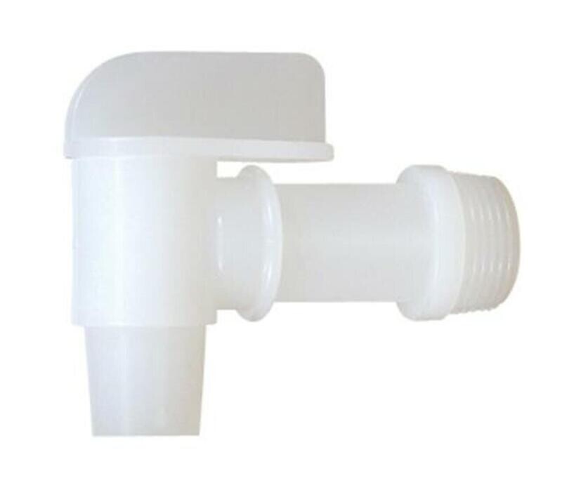  6 Gallon Container Spigot