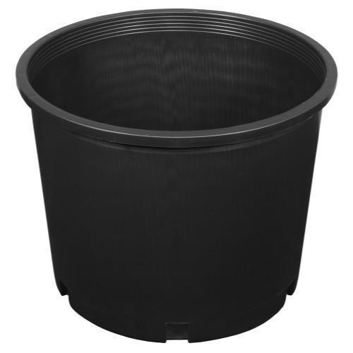 3 Gal Premium Nursery Pot, Short