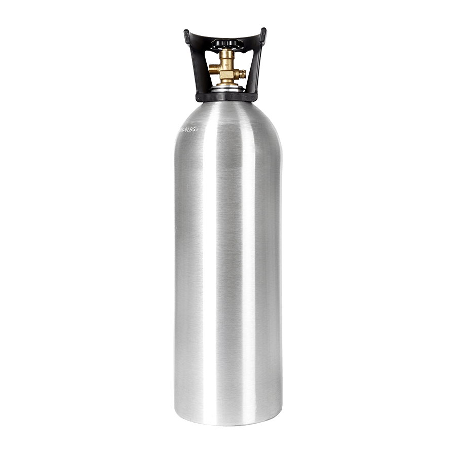 20lb CO2 Tank Exchange