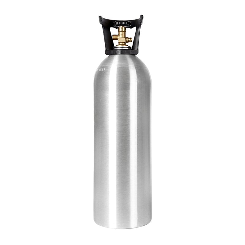 20lb CO2 Tank Exchange