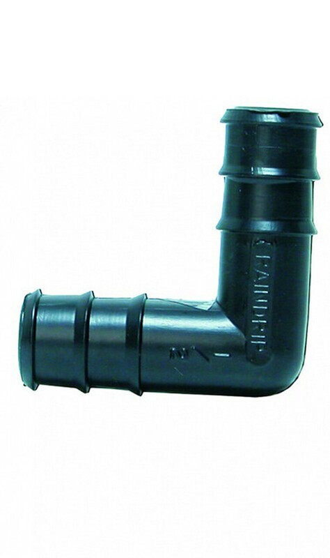 1”  Elbow Connectors (10 pack)