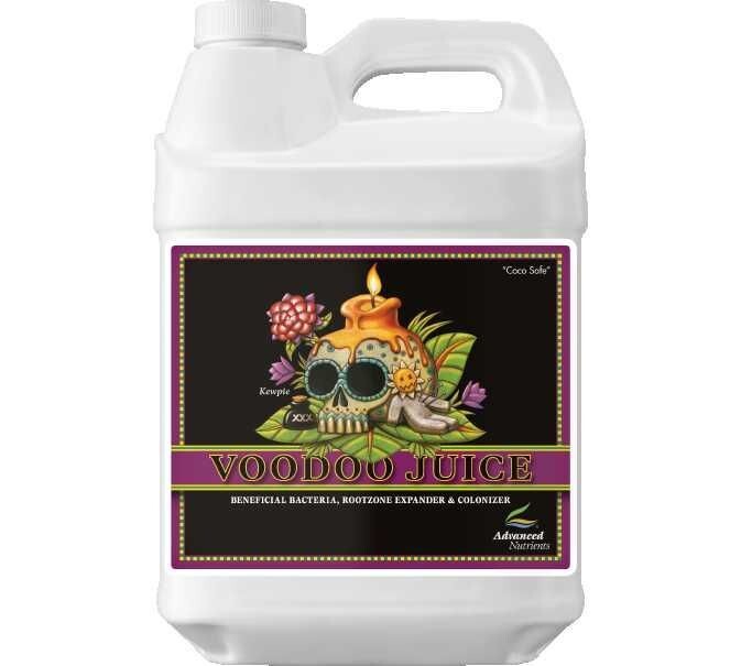Advanced Nutrients Voodoo Juice 500mL