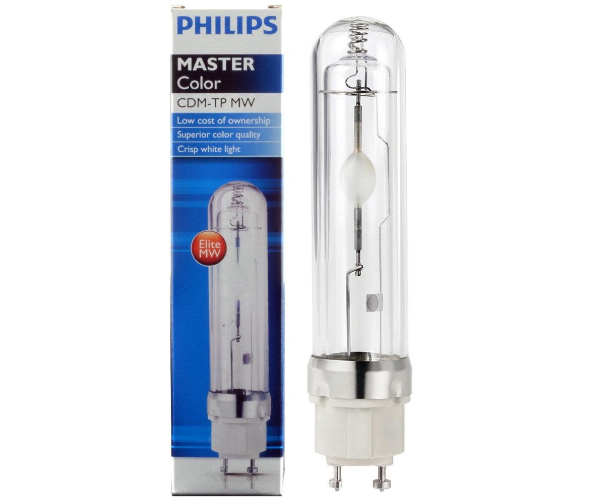 Philips 4200K Master Color CDM Elite MW 315 Watt