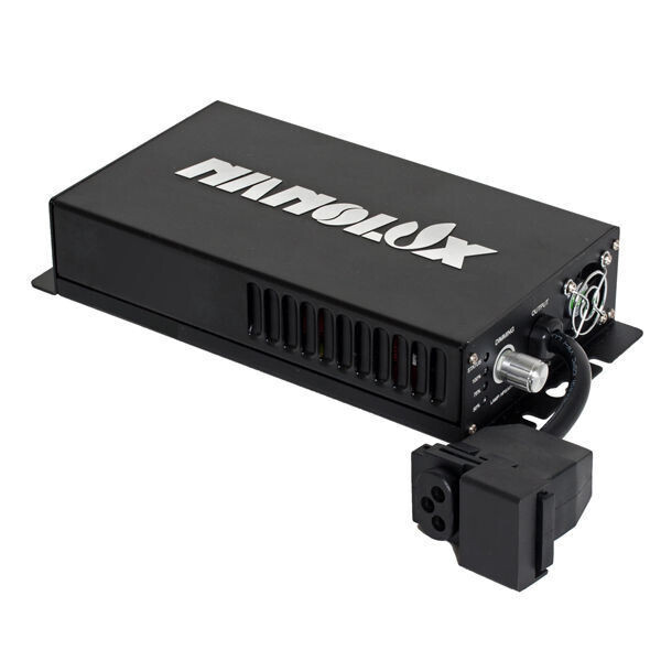 Nanolux OG Series 600w Ballast 
