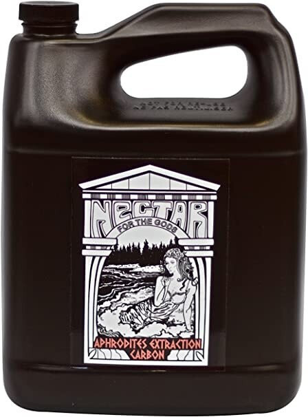 NECTAR FOR THE GODS Aphrodite&#39;s Extraction, 1 gal