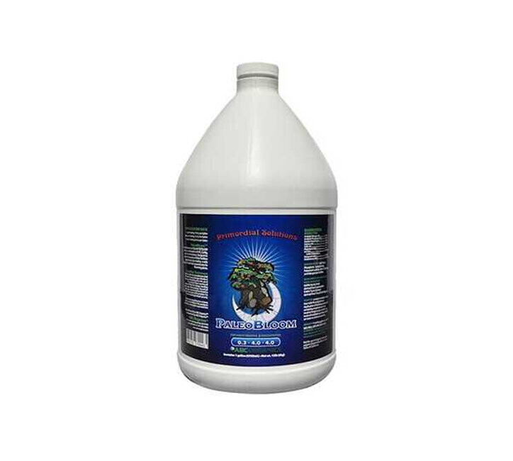 Primordial Solutions Paleo Bloom 64oz Jug