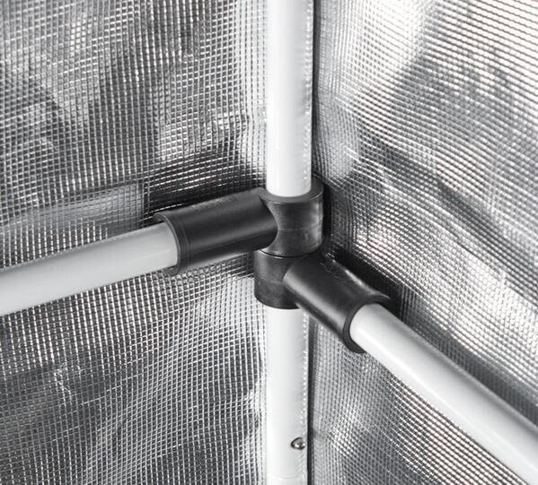 Gorilla High CFM Kit for 2&#39; x 4&#39; LITE LINE