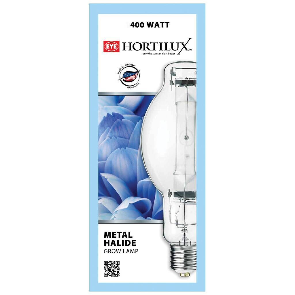 Hortilux MH 400 watt