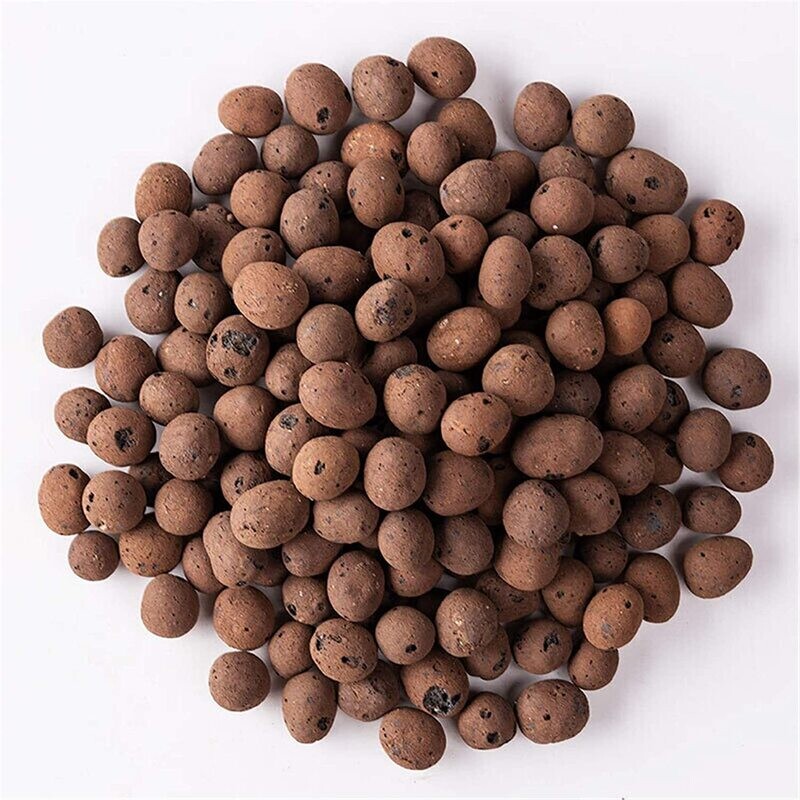 GROW!T Clay Pebbles (1 gallon bag)
