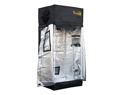 Grow Tents &amp; Tent Accessories