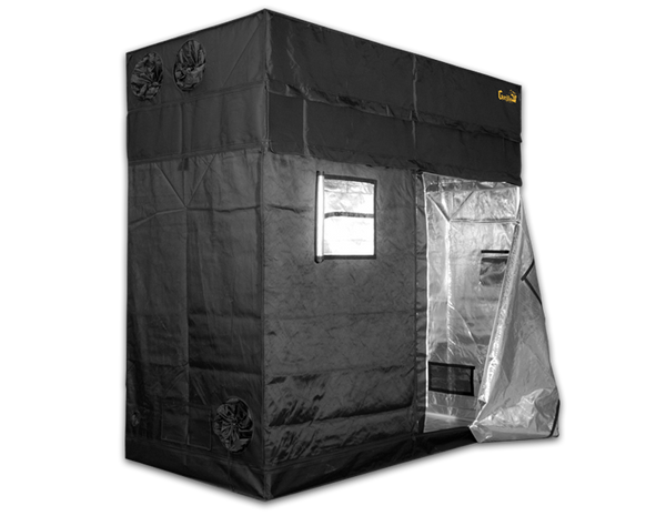 Gorilla HD 4&#39;x8&#39; Grow Tent 