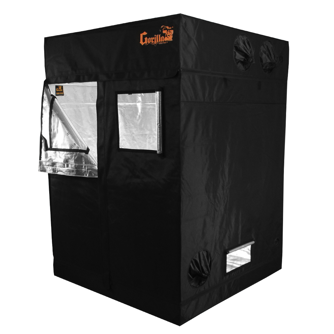 Gorilla 4&#39;x4&#39; Grow Tent PRO