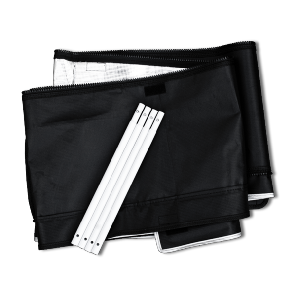 Gorilla Extension for LITE LINE 4&#39;x8&#39;