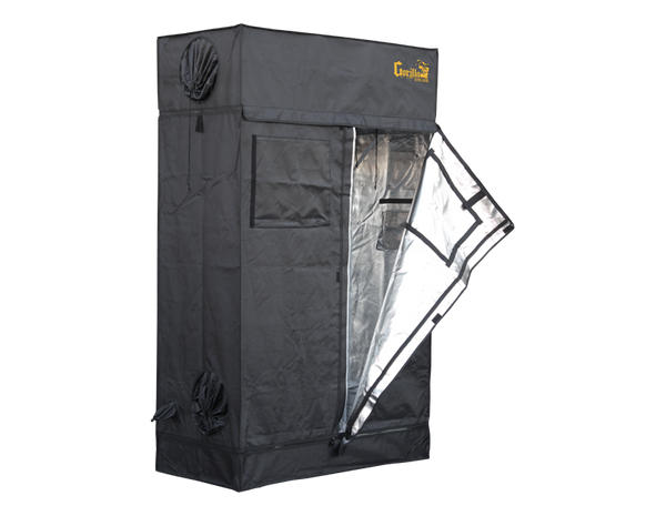 Gorilla 2&#39;x4&#39; Grow Tent PRO