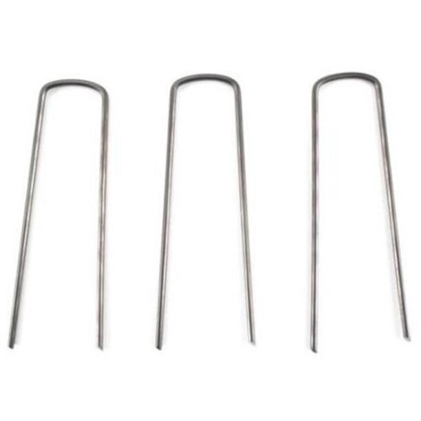 Eaton 6" Ground Staples 10 pack
