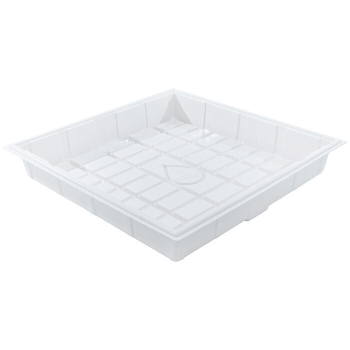 Botanicare Flood Table, White, 4X4