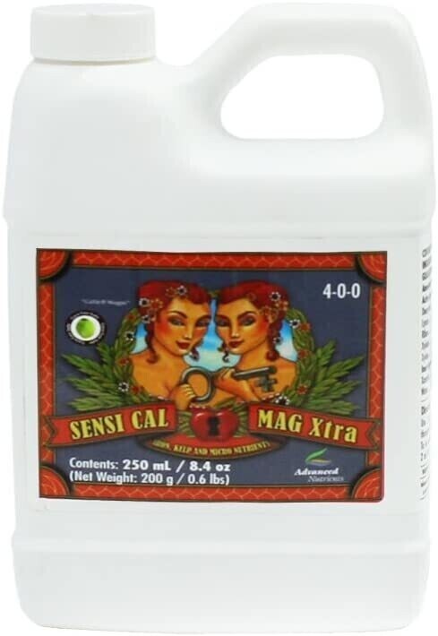 Advanced Nutrients Sensi Cal-Mag Xtra 250ml