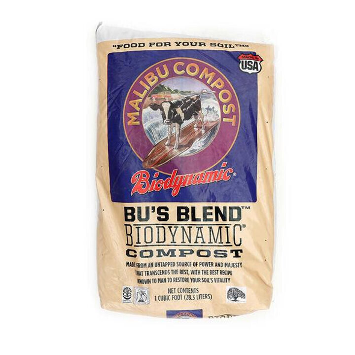 Malibu Compost Bu&#39;s Blend 12 qt