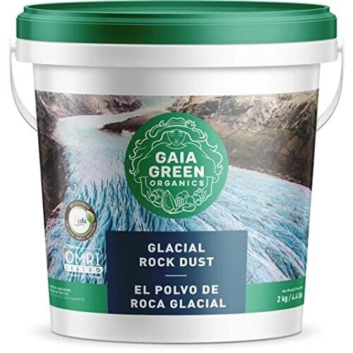 Gaia Green Greensand 1.5kg