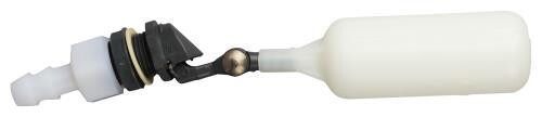 Hydro-Logic Float Valve 1/2" Barbed