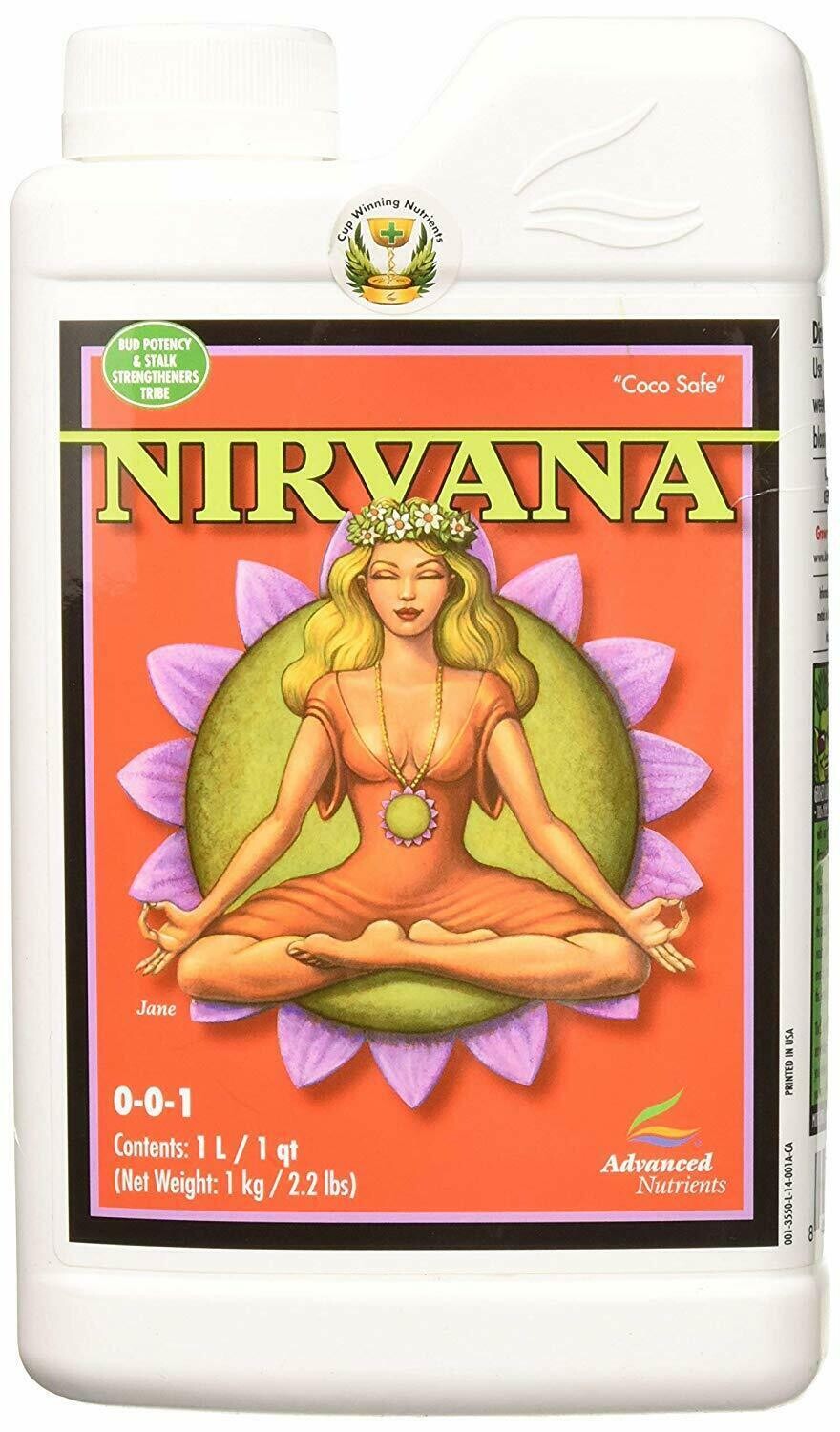 Advanced Nutrients Nirvana 1L