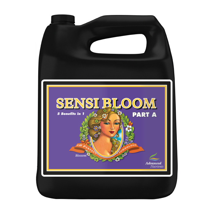 Advanced Nutrients pH Perfect Sensi Bloom Part A 4L