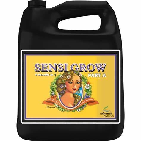 Advanced Nutrients pH Perfect Sensi Grow Part B 4L