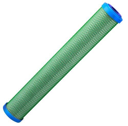 Hydro-Logic Tall Boy Green Coconut Carbon Filter