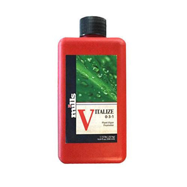 Mills Vitalize 500ml