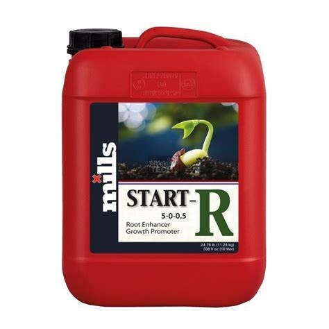 Mills Start-R 5L