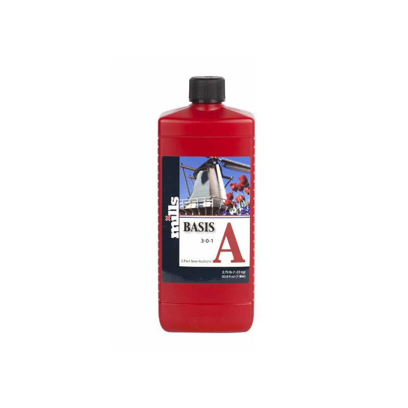 Mills Basis A 1L