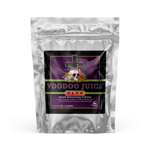 Advanced Nutrients Voodoo plus tablet 10 Ct