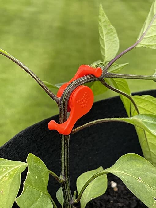 Engineered Essentials Plant Bender LST Clips (Pack of 30)