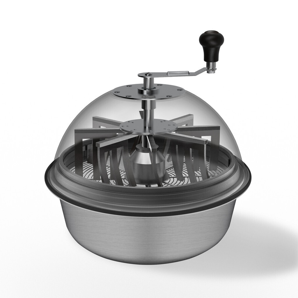 AC INFINITY Bud Bowl Trimmer, 16&quot;