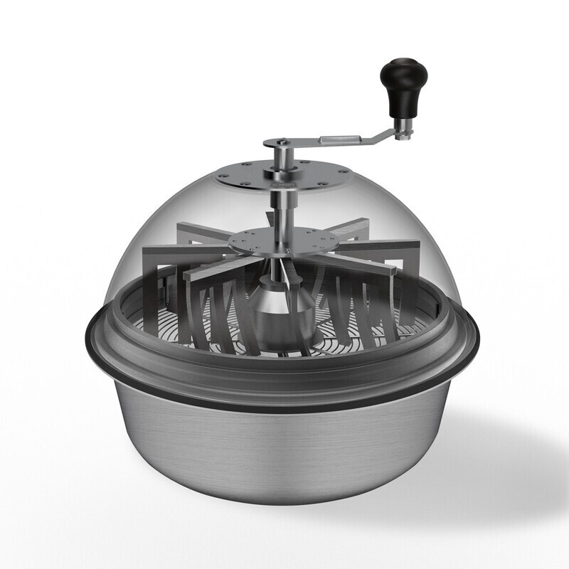 AC INFINITY Bud Bowl Trimmer, 16&quot;