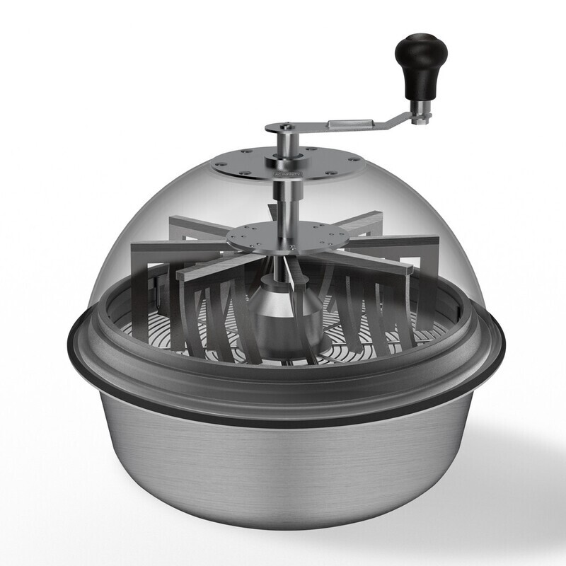 AC INFINITY Bud Bowl Trimmer, 19&quot;