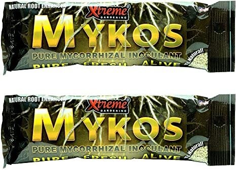 Xtreme Gardening Mykos 3.5 oz