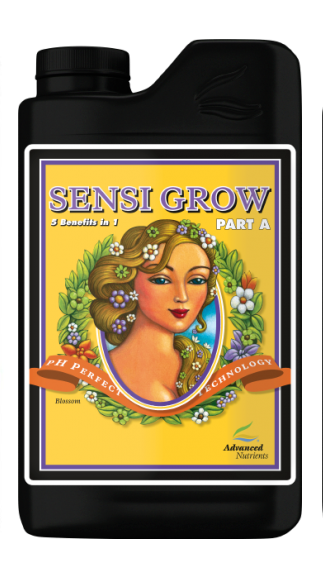 Advanced Nutrients pH Perfect Sensi Grow Part A 1L