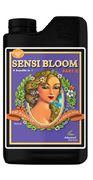 Advanced Nutrients pH Perfect Sensi Bloom Part B 1L