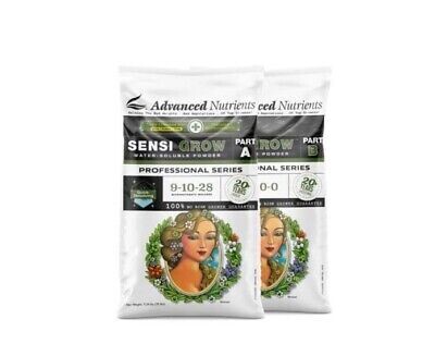 Advanced Nutrients WSP pH Perfect Sensi Grow Part A - 5LB