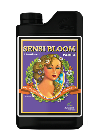 Advanced Nutrients pH Perfect Sensi Bloom Part A 1L