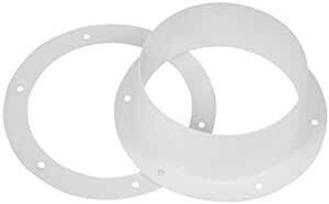 6&quot; Flange Kit