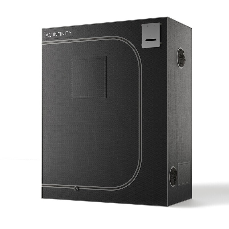 AC INFINITY CLOUDLAB 642, Grow Tent 2x4