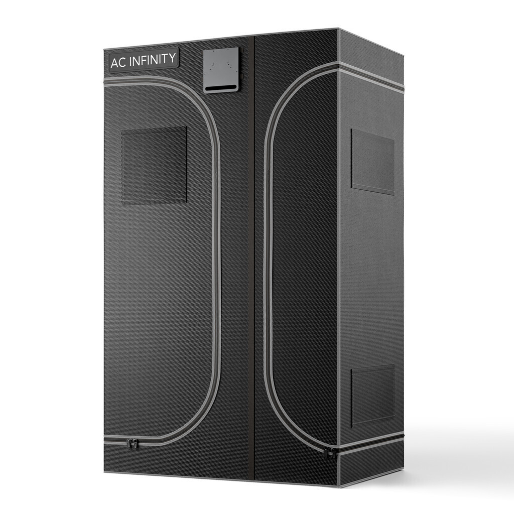 AC INFINITY CLOUDLAB 632D, 2-IN-1 Grow Tent 3x2