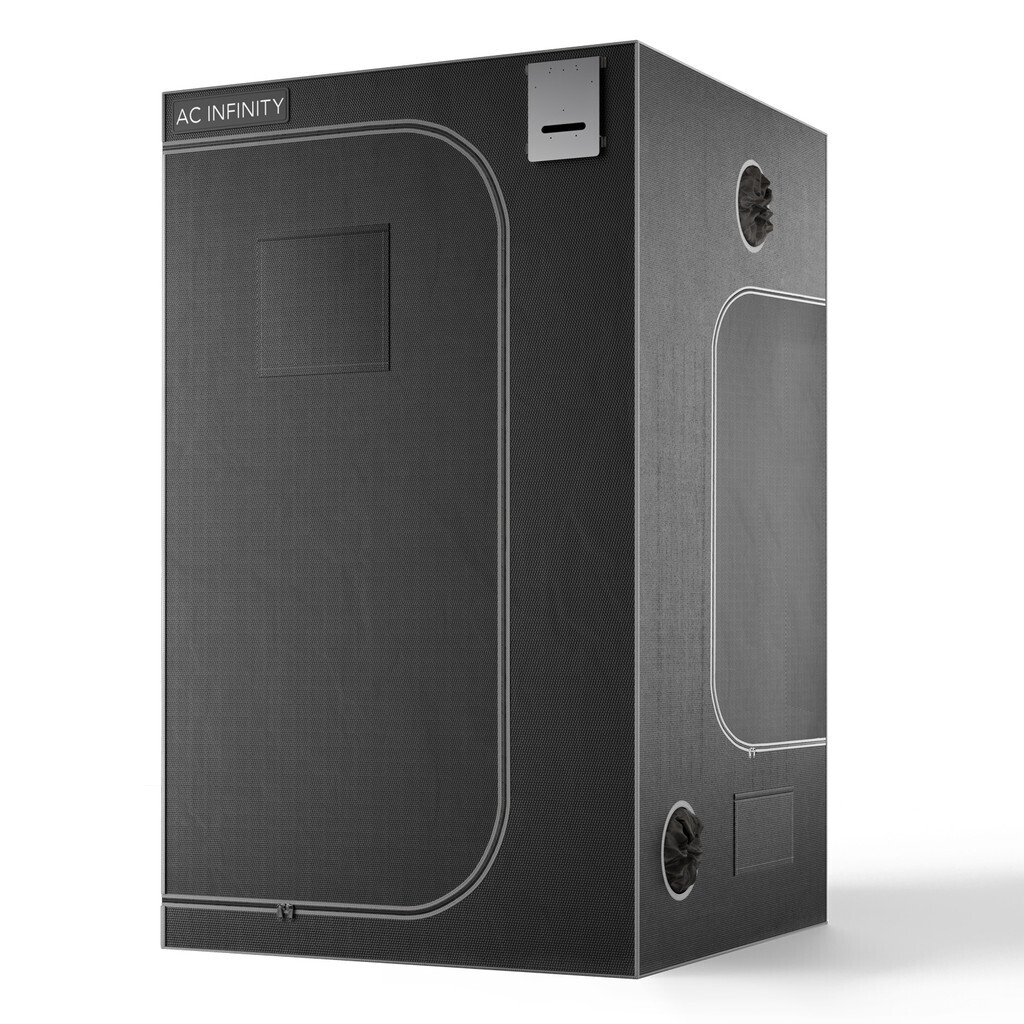 AC INFINITY CLOUDLAB 844, Grow Tent 4x4