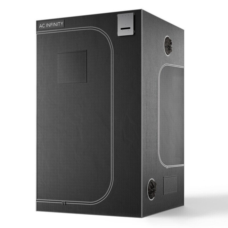 AC INFINITY CLOUDLAB 844, Grow Tent 4x4